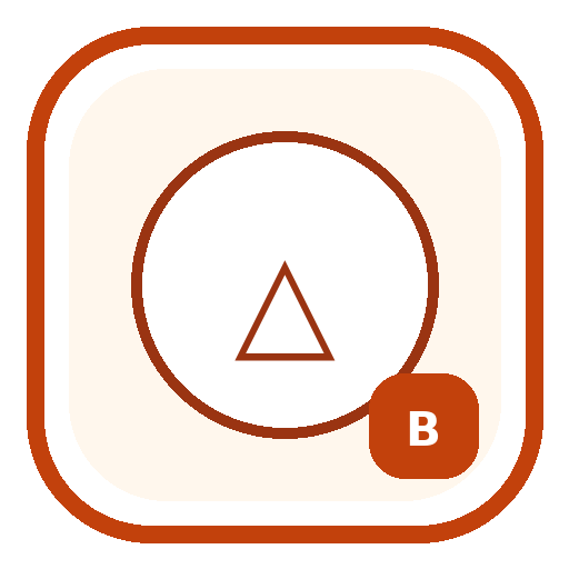 Bcaut logosu