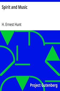 Cover of Spirit and Music — Themes and Context