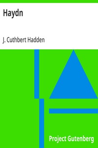 Cover of Haydn — Inside the Classic