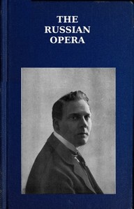 Cover of The Russian Opera — Reading Companion