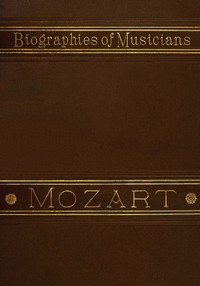 Cover of Life of Mozart — Key Ideas to Explore