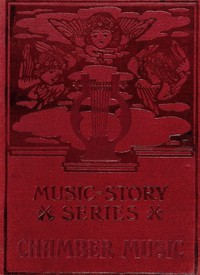 Cover of The story of chamber music — Inside the Classic